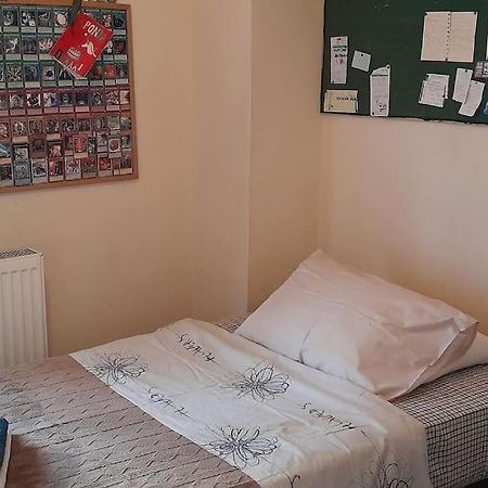 דירות אתונה Georgia'S House מראה חיצוני תמונה