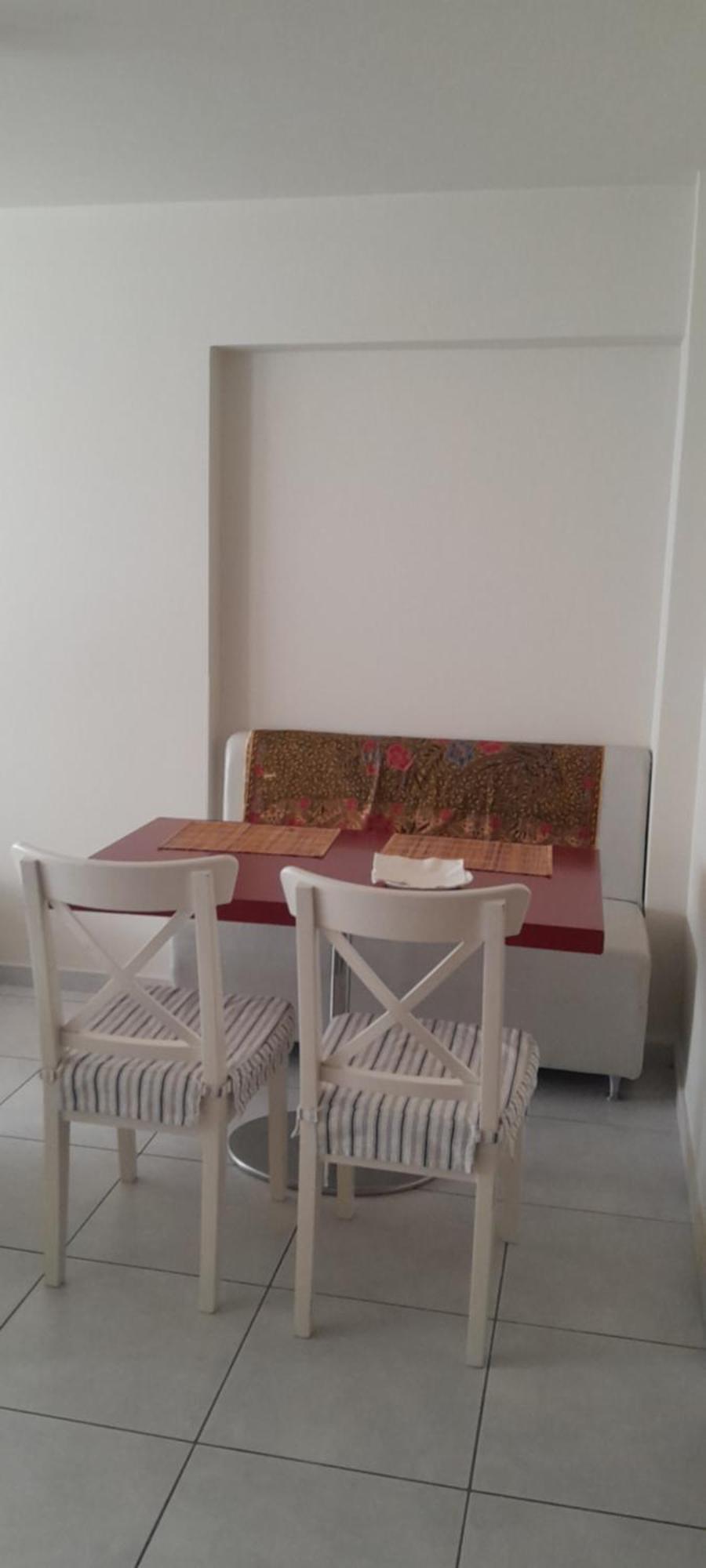 דירות אתונה Georgia'S House מראה חיצוני תמונה