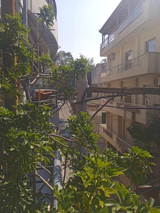 דירות אתונה Georgia'S House מראה חיצוני תמונה