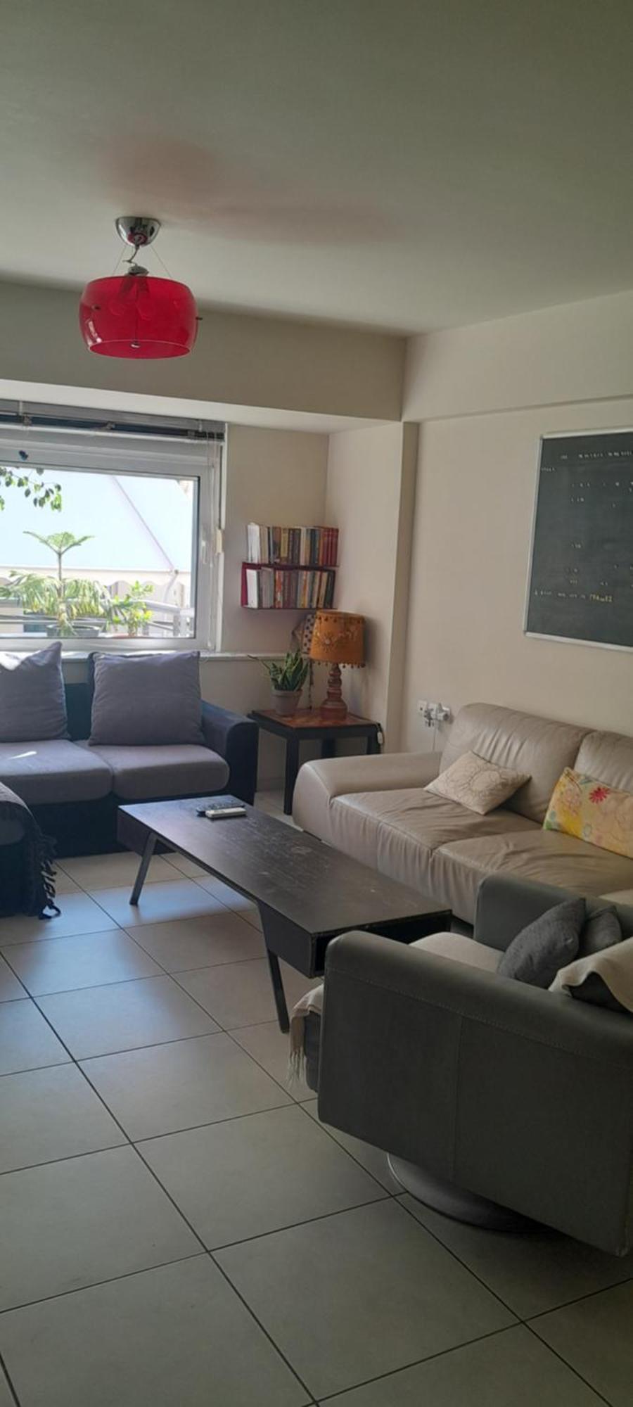 דירות אתונה Georgia'S House מראה חיצוני תמונה